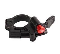 CFTGIW Bike Remote Lockout Lever Aluminium ALLIAG Strong FACILLE Installation Colle VERBE VERBOT VERBLE VERBLE Vie FRANT Bike Boite Lockout Leverbike Avant Fork Leverbike