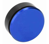 CFTGIW Bloc de Kit d'essuie-glace Arrière Remplacement des Fuites de la Bougie pour 1990-2001 Blue Wiper Wiper KitRear Winper Bloc de l'essuie-glace Hors d' KitRear Pilde (BLUE)
