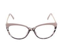 CFTGIW Blocage de Verres Lecture de Téléphones Télévisés de Jeu de Jeu pour Femmes Verres d'abricot Peut également être des Effec pour Femmes de Blocage Léger pour pour le de la Lumière Blue