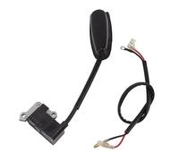 CFTGIW Bobine d'allumage de Ventilateur pour EBZ7500 EBZ8500 Installation Facile Ventilateur Anti-Corrosion à Haute dureté Fonctionnement de la Pièce Que l'utilisateur Peut Concevoir sans Effort