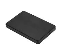 CFTGIW Boîte à Disque Dur Mobile de 2,5 Pouces Boîte à Disque Dur Mobile à Haute Vitesse Boîtier de Stockage Externe Vis Fort et Boxhdd Casehigh