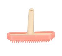 CFTGIW Brosse à Poils d'animaux Brosse Multifonctionnelle en Silicone Souple pour Chiens et Chats pour Fournitures pour Animaux de Compagnie S et Pièges comme Vous Le Faites à Poils d' (#11)