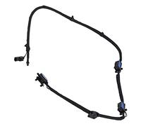 CFTGIW Bullez de la Buse du Pare-brise 61667275171 Accessoire de Remplacement pour X5 E70 Windshield Washer BuzzlewindShield Buse ArraywindScreen Buzzle Array61667
