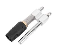 CFTGIW Buse de Nettoyeur Haute Pression Embout de Nettoyeur Haute Pression de 3 à 7 GPM avec Connecteur Rapide de 1/4 Pouce en Acier une Longue Buse de PressionEmbout de PressionBuse HauteLavage