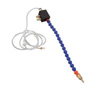 CFTGIW Buse de Refroidissement pour Gravure, pour Tube à Air de 8 Mm,