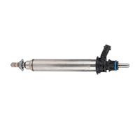CFTGIW Buse d'injecteur de Pulvérisation de Carburant de Voiture AdaptéE pour une T Buse d'injecteur de Pulvérisation de Carburant de Voiture AdaptéE pour la GT, C, E A2780700687