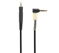 CFTGIW Câble de Casque de Jeu pour G4ME One/PC 373D / PC37X GSP350 / 500 / 600MOBILE La Version du Téléphone Aussi Petite Est La Paume à l'assistance du Jeu de CableHeadphone Cablegaming Casque