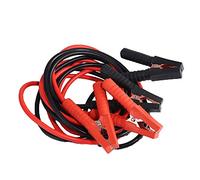 CFTGIW Câble de Démarrage 4 Mètres 150A Câble de Démarrage d'urgence de Voiture de de Batterie de Voiture Poignée Pliante Fissuration le Dessus Est Fait Résistance de de de de Congélation en PVC