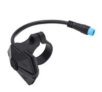 CFTGIW Câble d'Extension du Commutateur Affichage des Boutons du Contrôleur du Panneau Remplacement du Câble pour P850C Interrupteur électrique Extension de