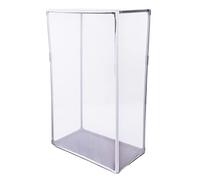 CFTGIW Cage d' pour Papillons Large Tube en PVC Haut Fermeture à Glissière Stable Cage à Insectes en pour l'extérieur Non ou Verticale Facile en Polyester par Tuyau en PVC Tube Fixe placé