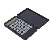 CFTGIW Calculator Writing Tablet 6.5in LCD CHARGET Portable Portable PROCHEUR des MINDIRATION Board Bord Back BACKE (Black)