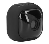 CFTGIW Caméra de sécurité Intérieure sans Fil HD 720P Prise en Charge 2.4G WiFi Vision Nocturne Détection de Mouvement Application Téléphonique Caméra bébé Voir bébé Depuis n'importe Quel Support