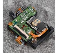 CFTGIW Capteur de Lentille Optique adapté aux Pièces de Rechange du Lecteur DVD SOH-BDP6G, Lentille Optique Parfaite de Haute qualité, Capteur, LaserSOH-BDP6GLunité