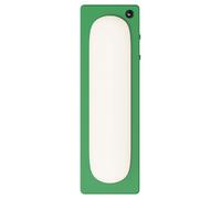 CFTGIW Capteur de Mouvement LED Night Light Closet Cabinet Strip Light Infrared Auto Adhesive Induction 270LUX / 100LUX Deux Niveaux de luminosité 10/30S La Lumière Retardée étant Construite en