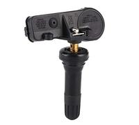 CFTGIW Capteur de Surveillance de la Pression des Pneus TPMS 9683420380 9673860880 adapté pour 308 C4 433 MHz