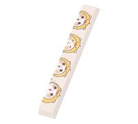 CFTGIW Capuchons de Touches de Barre d'espace PBT, Motif de Chat de Dessin animé Mignon, Accessoires de Remplacement de Clavier Mécanique Universels à Faire Soi-même, [Large Gamme de Sensations