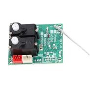 CFTGIW Carte Récepteur d'avion RC, Carte Récepteur de Remplacement, Principale, Pièces RC pour XK A160 0013 003, Avion Le d' Est Une Desig Plane BoardRC