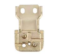 CFTGIW Charnière Supérieure Supérieure de Porte Arrière Droite de Remplacement pour MK Charnière de Porte Arrière Droite de Remplacement pour MK6 2000-2006, Pièce de Rechange Directe YC15 V42982 A