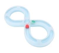 CFTGIW Chat B Jouet Intéressant Kitten de Chatte Betten B Jouet pour Animal de Compagnie Chat Interactif Divertissement Tyycat Toykitten Toykitten Tyycat Toyinteractive Toys 8 Fantaisiste Le S Si