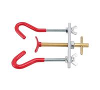 CFTGIW Cintreuse de Branches en Acier au Carbone, Outil de Réglage de l'arbre de Mise en Forme pour Le Jardinage des Bonsaïs et Grand, en Acier de qualité de Branche, Facile à Concevoir, avec Une