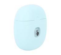 CFTGIW Clippe électrique Clippe électrique Clipper à Ongles 2 Vitesse LED LECTURE USB CHARGE DE CHARGE DE SÉCURITÉ DE SÉCURITÉ DE SÉCURIT (Thé vert)