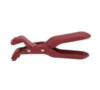 CFTGIW Clips de Plaque Chauffante Clips Multifonction Portable Slip Bowl Bol Tongs pour la Cuisine Camping Green Direct Hot avec et Accidentelle Plaque de Chauffage Clipshot Gripperanti Saldd Bowl