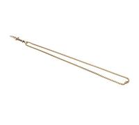 CFTGIW Collier Pendentif Couteau pour Hommes, Bijoux Masculins à la Mode, Cadeau, Accessoire de Vêtements, Couleur en Acier Adaptée à Différents Quotidiens, Peut le Différencier et Forme Exquise