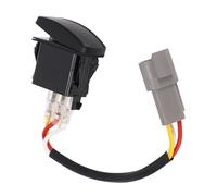 CFTGIW Commutateur Avant et Arrière pour Chariot JU2 H2917 00 00 Commutateur électrique pour Chariot Avant et Arrière JU2 H2917 00 00 pour G22 2003-2007, G29 2007-2015 électrique pour et 00 00 F