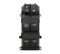 CFTGIW Commutateur de Fenêtre électrique Gauche 35750 T0a A11 Dr Commutateur de Fenêtre électrique 35750 T0a A11 pour 2012-2014, Commande de côté Conducteur de de Remplacement 35750