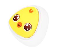 CFTGIW Compteur de Saut en Hauteur Tactile, Jouet pour Enfants, de la Croissance, Lumière Sonore, équipement de Formation à Diffusion Vocale, Type 3, Taille Libre, Comptage et Attraction