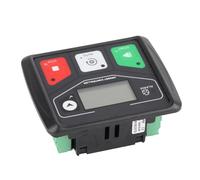 CFTGIW Contrôleur de Générateur DC30D Panneau de Contrôleur de Genset Automatique Module de Contrôle du Générateur Intelligent