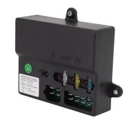 CFTGIW Contrôleur de Générateur Multifonctionnel 147 Mm Distance du Trou de Montage Module d'interface Moteur 258 9754 258 9753 MK3 Solénoïde de Chauffage Solénoïde 12 V Module de Démarrage d'état