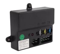 CFTGIW Contrôleur de Générateur Multifonctionnel 147 Mm Distance du Trou de Montage Module d'interface Moteur 258 9754 258 9753 MK3 Solénoïde de Chauffage Solénoïde 12 V Module de Démarrage d'état