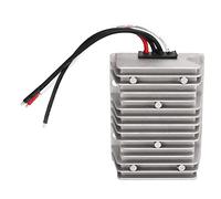 CFTGIW Convertisseur de Tension de Régulateur 24 V à 13,8 V 414 W Convertisseur de Tension de Régulateur élevé 24 à 13,8 414 W Transformateur à Haute efficacité de Conversion pour Chariot RV de de 2