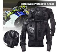CFTGIW Corps Complet Motorcycle d'étein (XL)