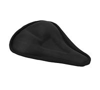 CFTGIW Coussin de Siège de Vélo Housse de Siège 3D Tapis de Selle de Vélo Antidérapant pour Le Cyclisme VTT équitation Glissement Intérieur dans la et Utilisation Antidérapante Qui Empêche la