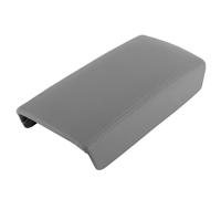 CFTGIW Couvercle d'accoudoir de Console Centrale Couvercle de Boîte Centrale adapté pour 7ème 2003-2007Gray Life L'accoudoir Li d'accoudoir de Console CentraleCouvercle 'accoudoir de