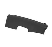 CFTGIW Couvercle D'attelage de Remorque de Pare-Chocs Arrière pour X3 E83 20032010 avec Numéro OE 51123400949, Remplacement Haut de Gamme avec Matériau ABS