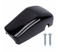 CFTGIW Couvercle D'auvent de Remplacement pour Camping-Car, pour Système de Châssis Lippert LC3 643923, Couvercle Avant de Tête de Renvoi D'auvent Noir
