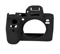 CFTGIW Couvercle de Boîtier en Silicone de Coque de Protection de l'appareil Photo Numérique pour M2 / A7R M2 / A7S M2orange Caméra ShellSilicone CaseCamera ShellCamera Cover Digital Camera Cover