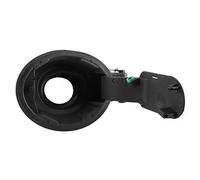 CFTGIW Couvercle de Charnière de Rabat de Pot de Port de Remplissage de Carburant 51177069449 de Remplacement adapté pour la Série 1 E87/E81 2003-2012, il Est Neuf et à l'usine du Pot de Carburant