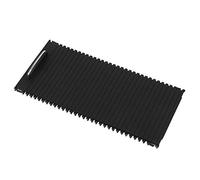 CFTGIW Couvercle de Store Enrouleur de Console Centrale A20468076079051 adapté pour W204 A207 A207 C de Numéros Plus Pratiques Remplaçant l'ajustement OEM A20468076079051