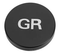 CFTGIW Couverture de Lentille en Métal Protecteur Lentille Alliage en Aluminium pour GRII GRIII GRIIIX C4 Lens Métal (Style C1)