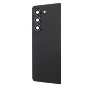 CFTGIW Couvre Arrière en Verre Remplacement du Couvercle en Verre Arrière avec Objectif de Caméra pré-installé et Outil de Ruban et de Réparation pré-installé pour Z Pliage 5 5G F946 Compatible Z