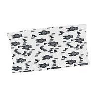 CFTGIW Couvre-couvercle de Table à Changement de Façon Respirant Doux Mat à Urine Info Urinaire Diaper Faisant Tout en Changeant le Couvercle de la Table de Couvre-couvercle de pavé de de pavé à