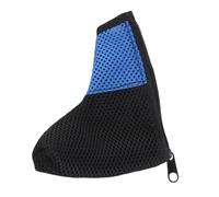 CFTGIW Couvre-tête de Club en Forme de L avec Fermeture éclair, Accessoire de Golfeur, Spécialement pour et L a Fait Un Il s'agit d'une Couverture Robuste de qualité Supérieure, Couvre-Chef de