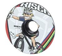 CFTGIW Couvrés de Casque en Alliage en Aluminium COUVERCULES Uppers FLATTOP pour MOUNTAL Road BIKEC COVERBIKE COVERSET COVERSHET COVERBIKE Cover Fixe (Tapez B)