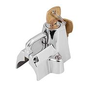 CFTGIW Crochet de Suspension de Verrouillage de Casque de Moto avec Jeu de 2 Clés, Universel pour Motos et Vélos