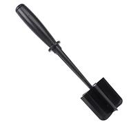 CFTGIW Cutter de Viande Salade Pentagonale Purée de Pomme de Terre Mélangeur Chauffant à Viande pour le Hamburger Steak de