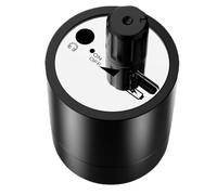CFTGIW Détecteur de Fuite Acoustique avec Amplificateur de Son | Taille compacte, Détection sonore claire, Large gamme d\'applications, Facile à transporter, Convient à différents types de
